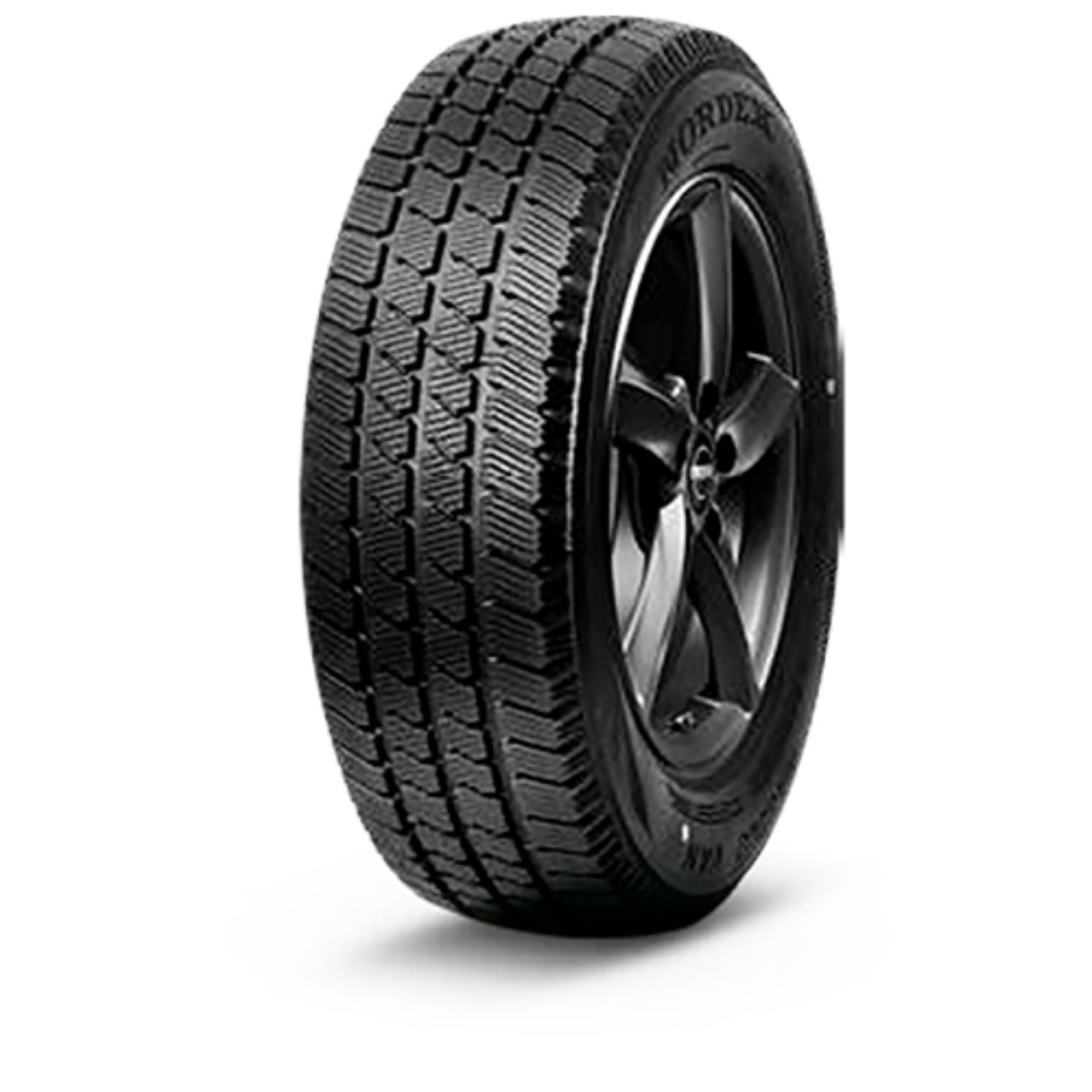 NORDEXX NA6000 VAN 235/65R16C 115/113R