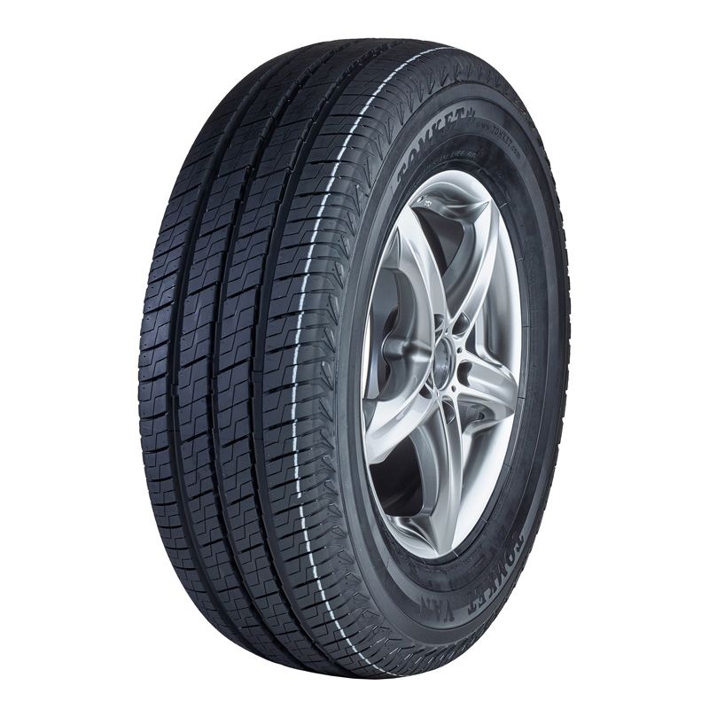 TOMKET TOMKET VAN 215/65R15C 104T 