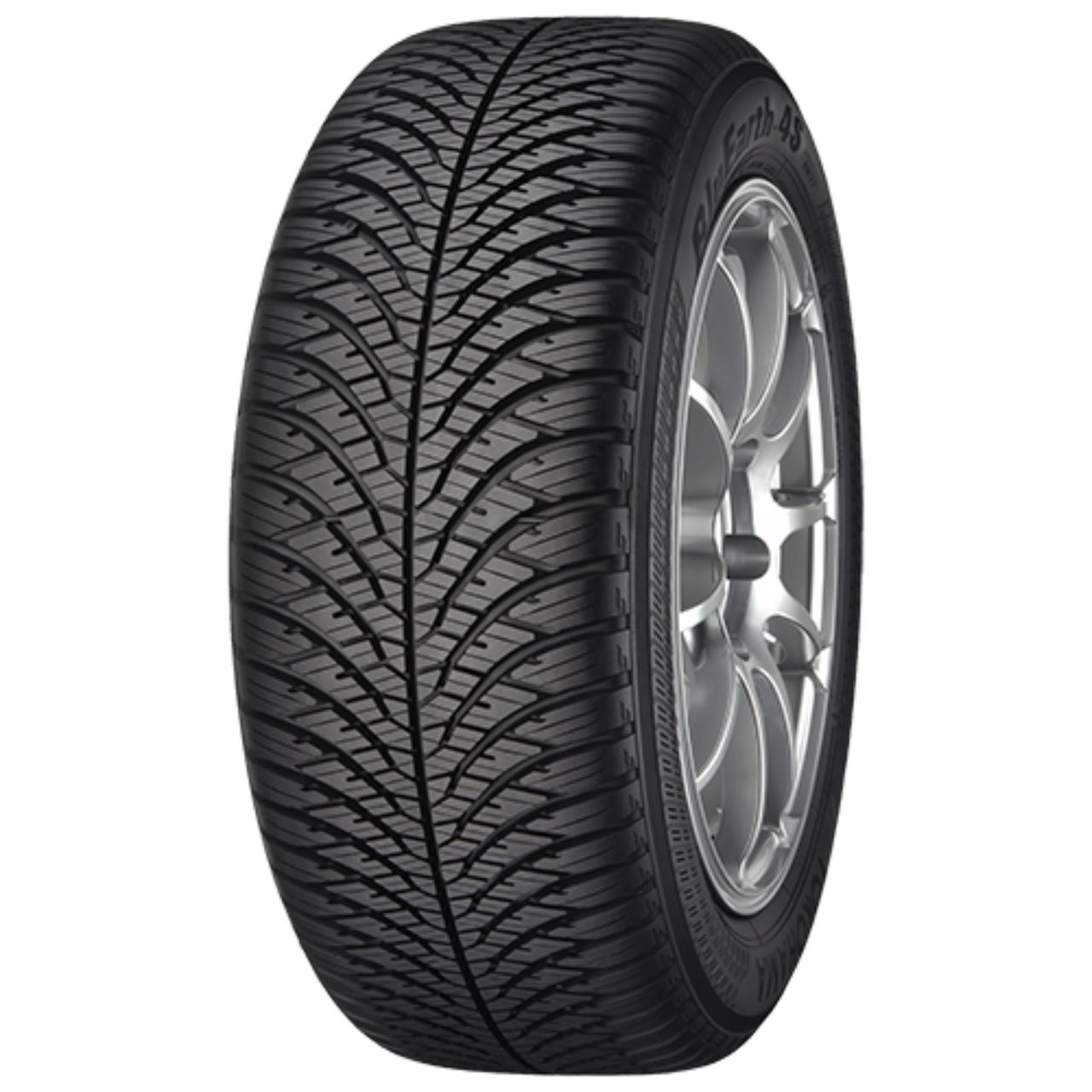 YOKOHAMA BLUEARTH-4S (AW21) 225/40R18 92W XL