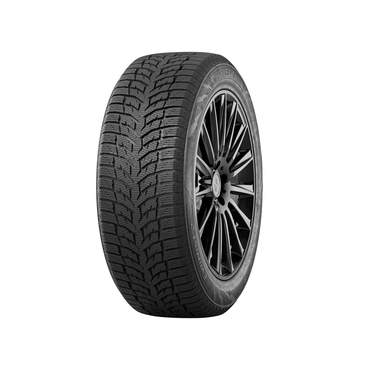 SYRON EVEREST 2 205/55R16 91T BSW