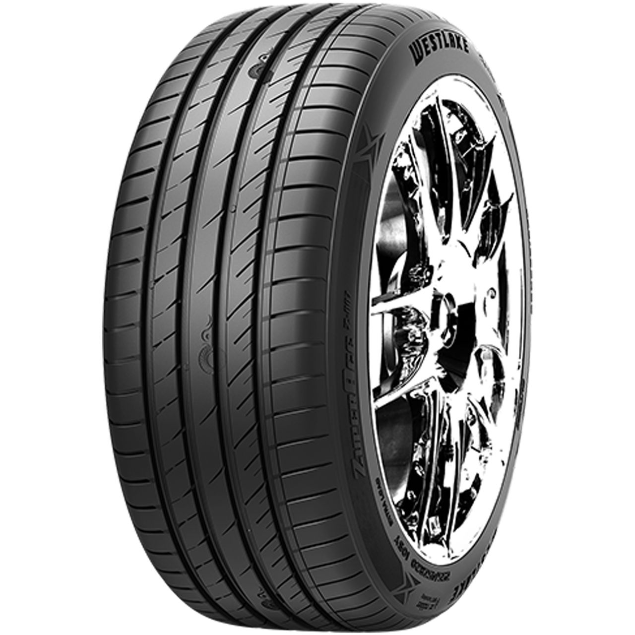 WESTLAKE ZUPERACE Z-007 225/40R18 92Y XL BSW