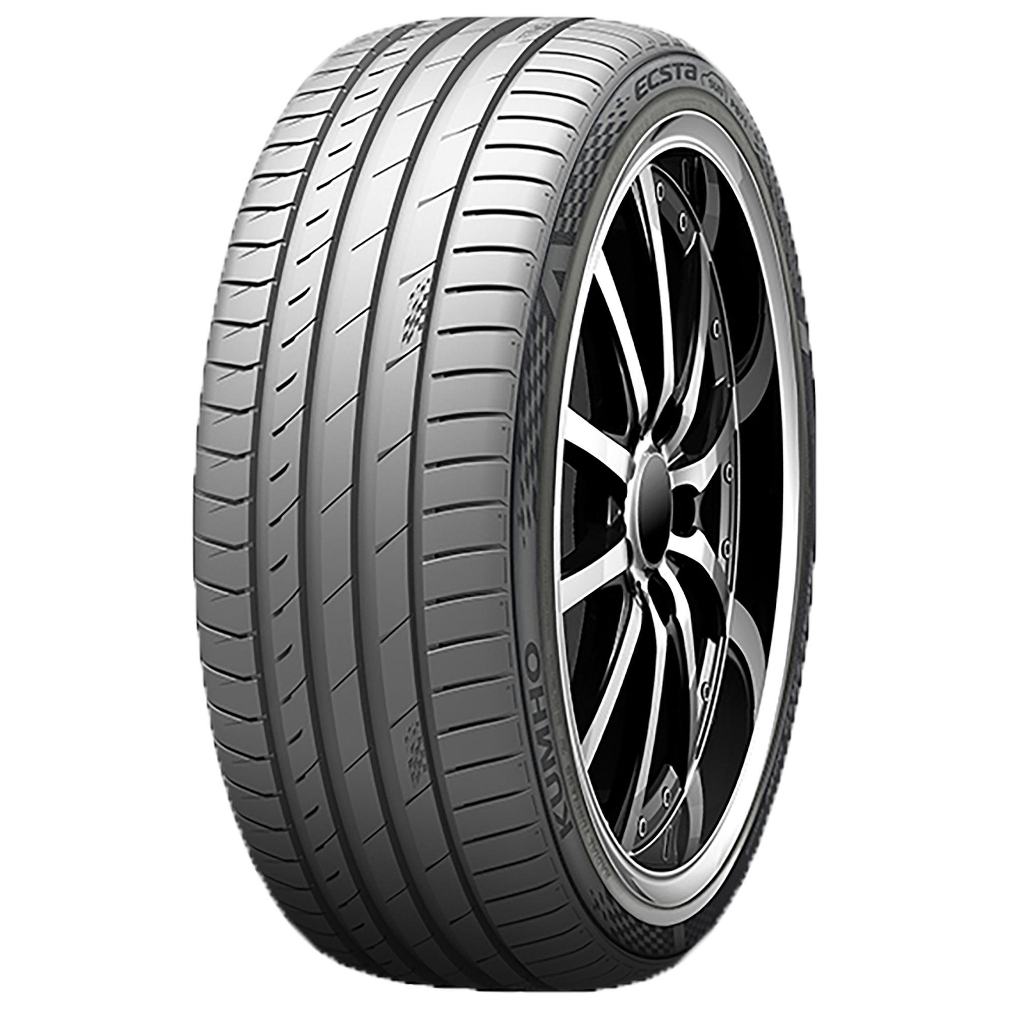 KUMHO ECSTA PS71 SUV 275/40R19 105W XL BSW