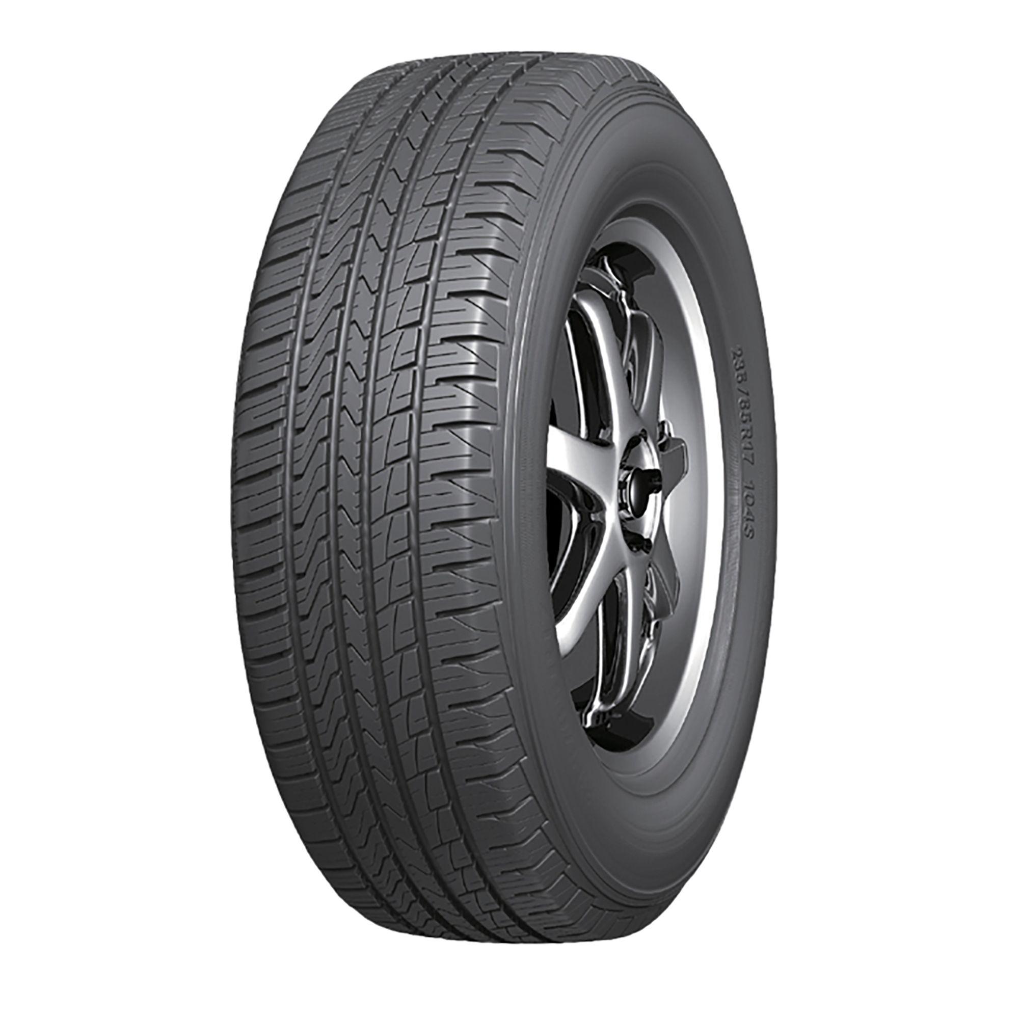 ROADX RX QUEST H/T02 225/35R20 90W XL MFS BSW