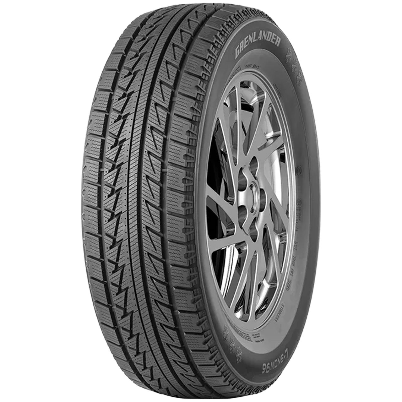 GRENLANDER L-SNOW96 215/65R16 98H BSW