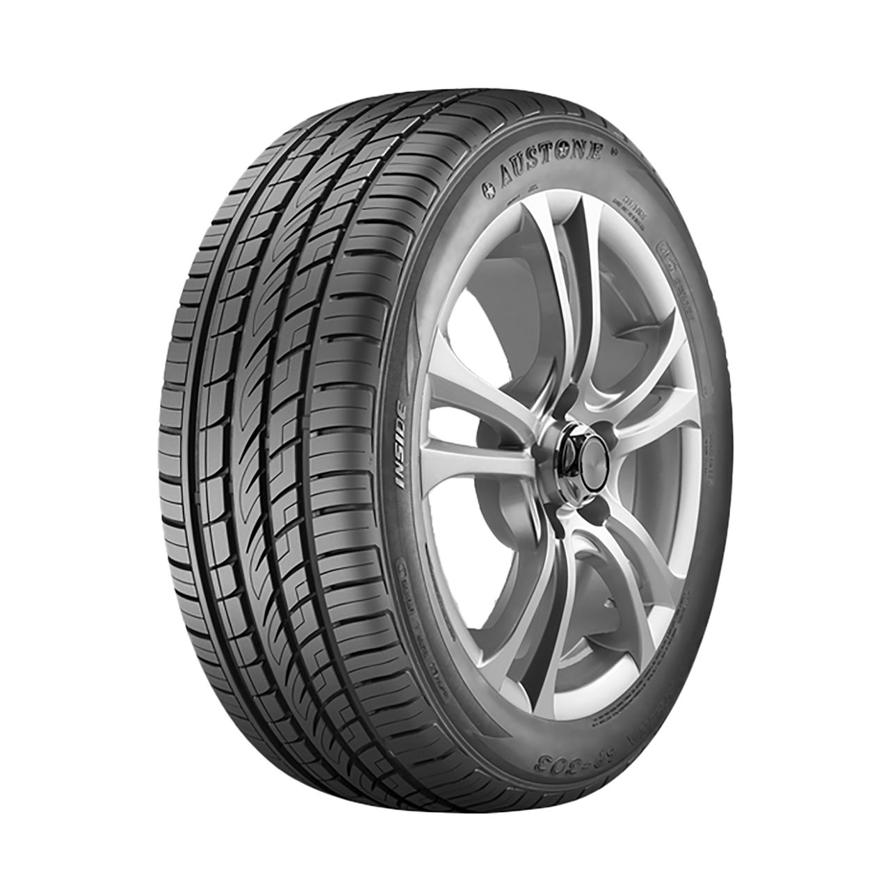 AUSTONE ATHENA SP-802 205/55R16 91V BSW