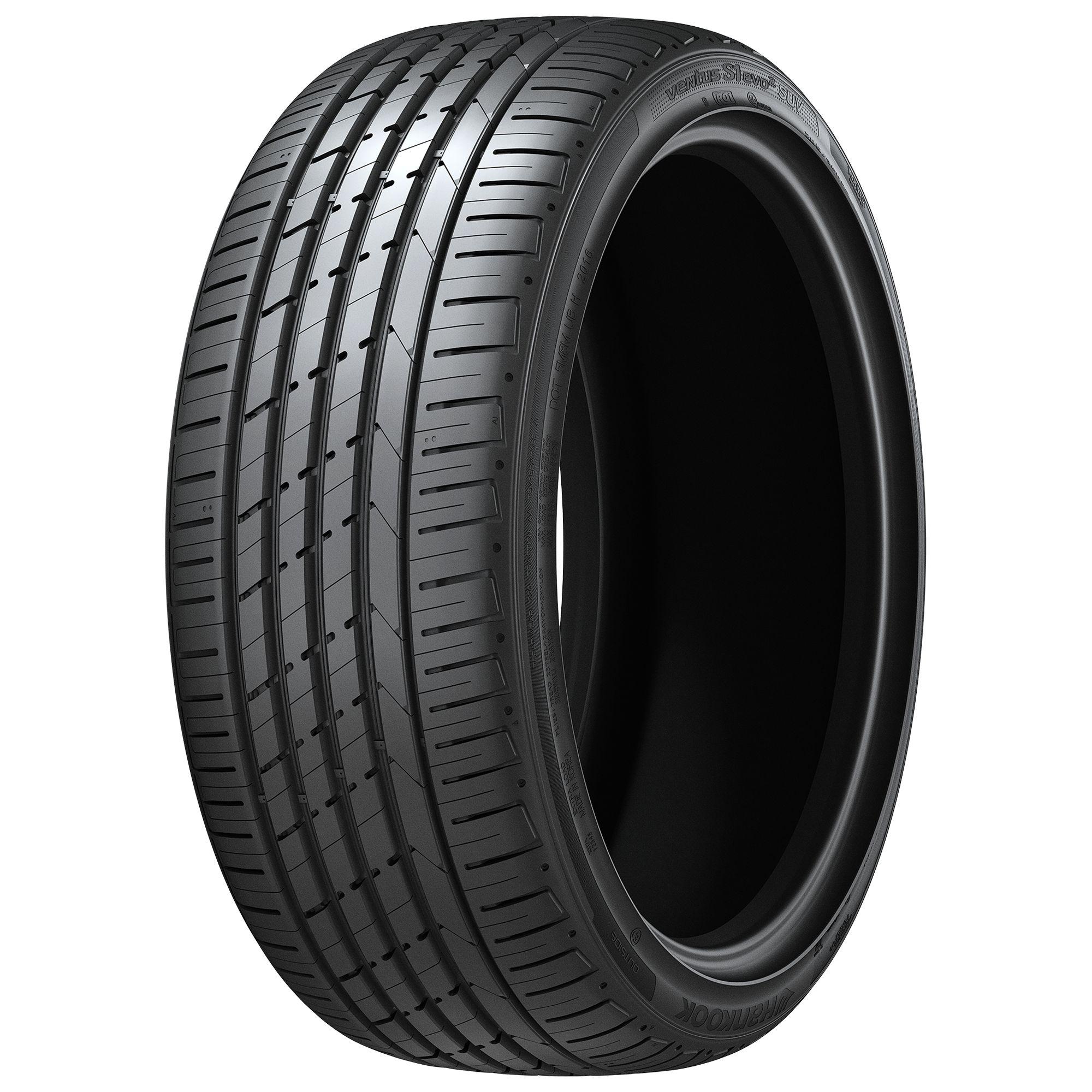 HANKOOK VENTUS S1 EVO2 SUV (K117A) 275/40R20 106Y XL