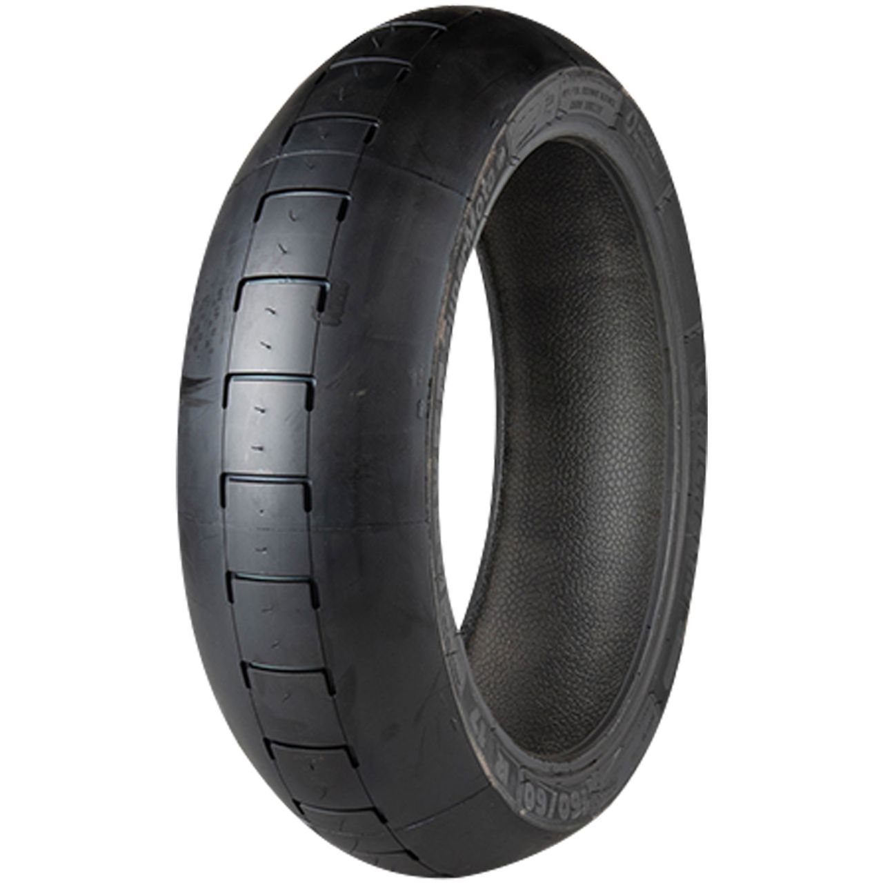 MICHELIN POWER SUPERMOTO SOFT FRONT 120/75 R16.5 TL  NHS FRONT