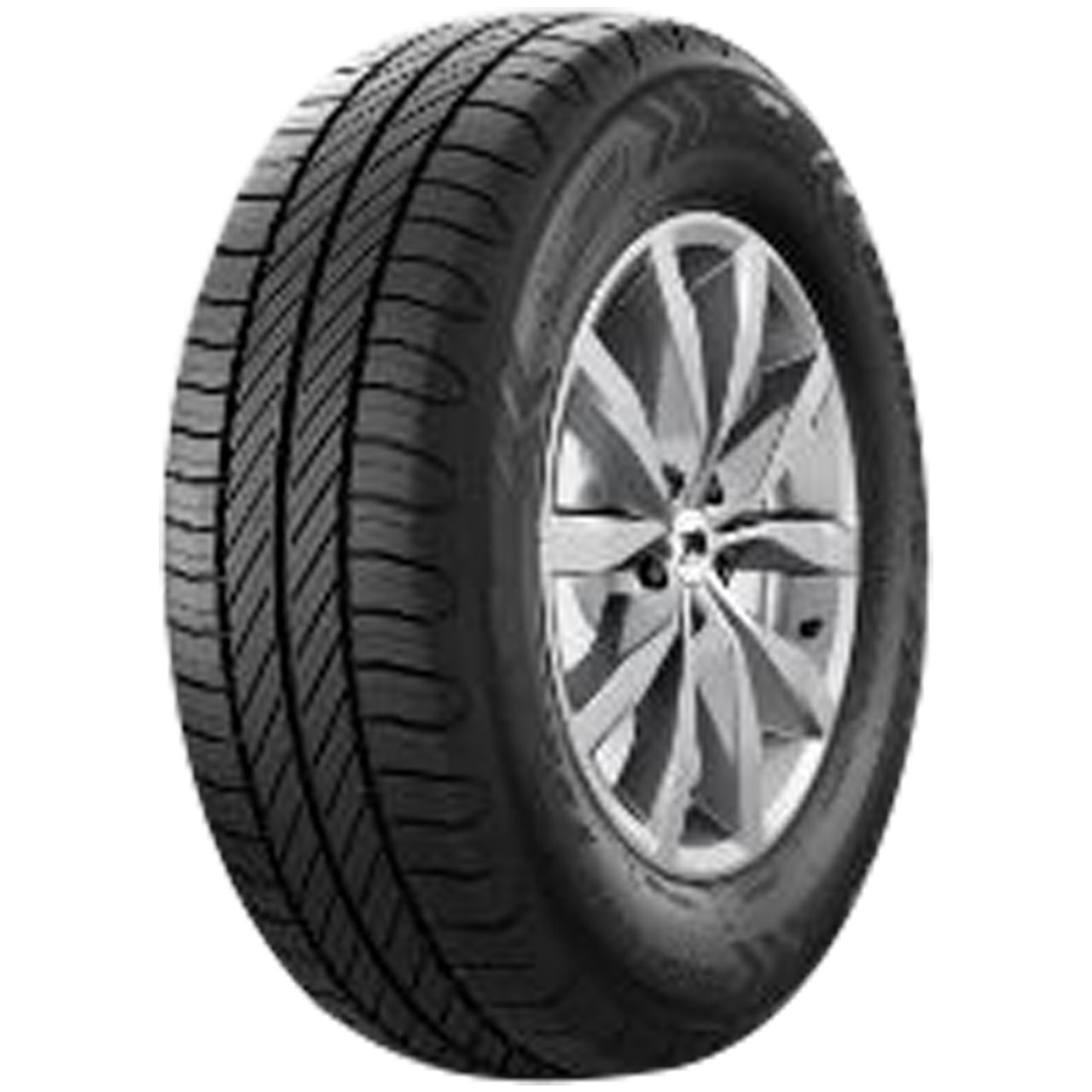 TAURUS CARGOSPEEDEVO 165/70R14C 89/87R BSW