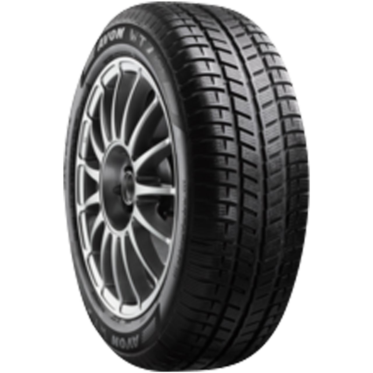 AVON WT7 SNOW 165/65R14 79T BSW