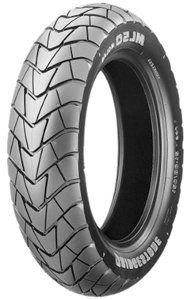 BRIDGESTONE 110/80 - 12 TL 51J MOLAS ML50