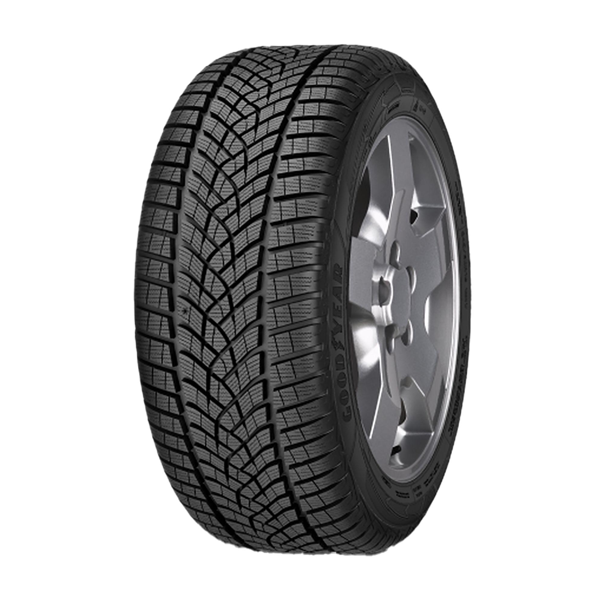 GOODYEAR ULTRAGRIP PERFORMANCE+ (*) 225/55R17 101H (*) XL