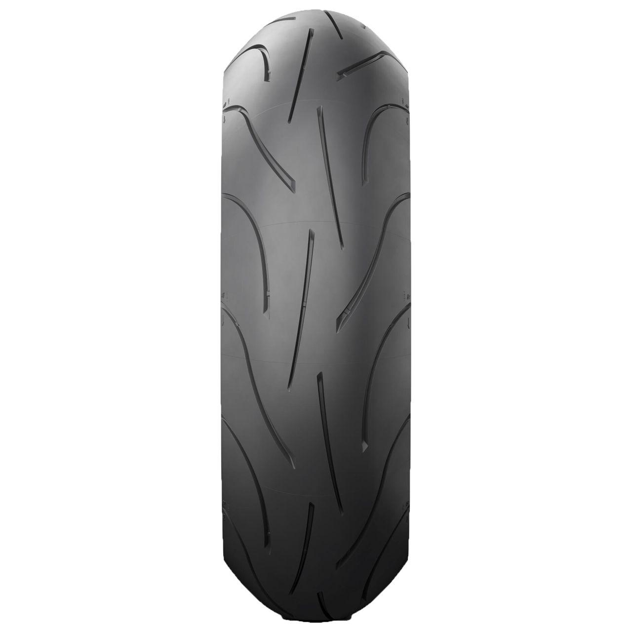 MICHELIN 170/60 ZR 17 M/C TL (72W) PILOT POWER REAR