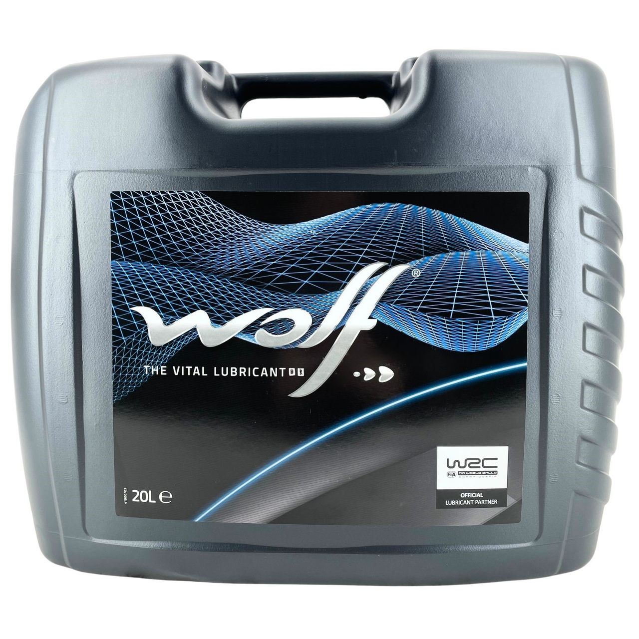 Wolf OfficialTech 0W-40 C3 SP 20 Liter