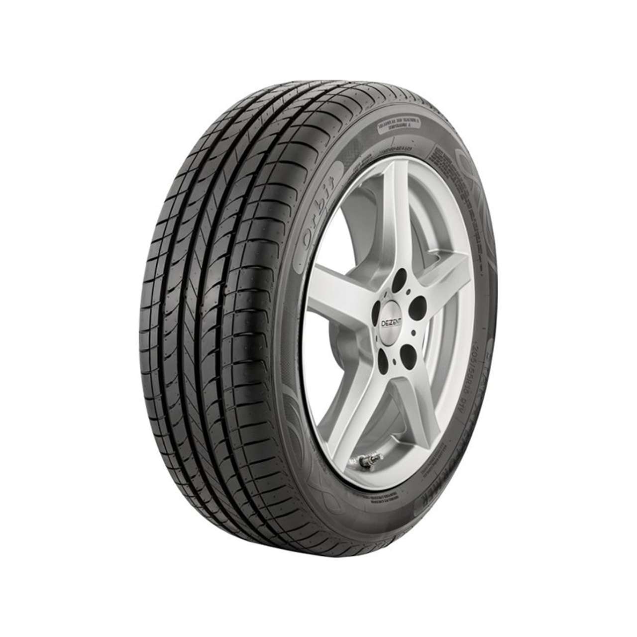 STAR PERFORMER ORBIT 195/50R15 82V BSW