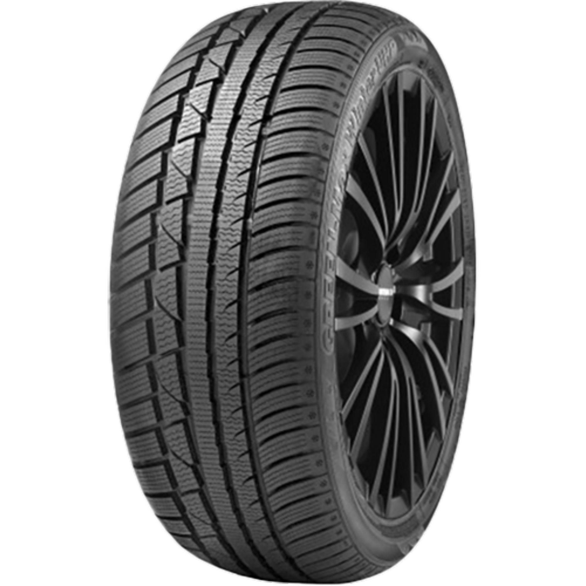 LINGLONG GREEN-MAX WINTER UHP 225/55R17 101V XL MFS BSW
