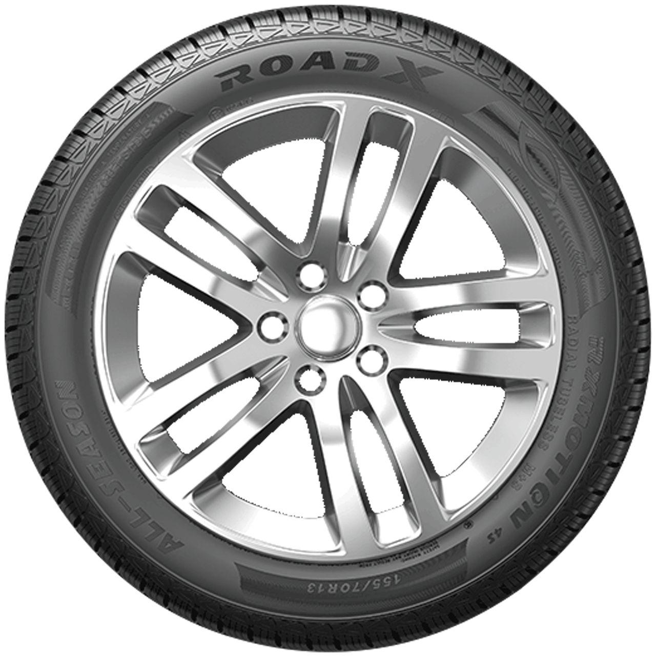 ROADX RX MOTION 4S 205/55R16 94H XL MFS BSW
