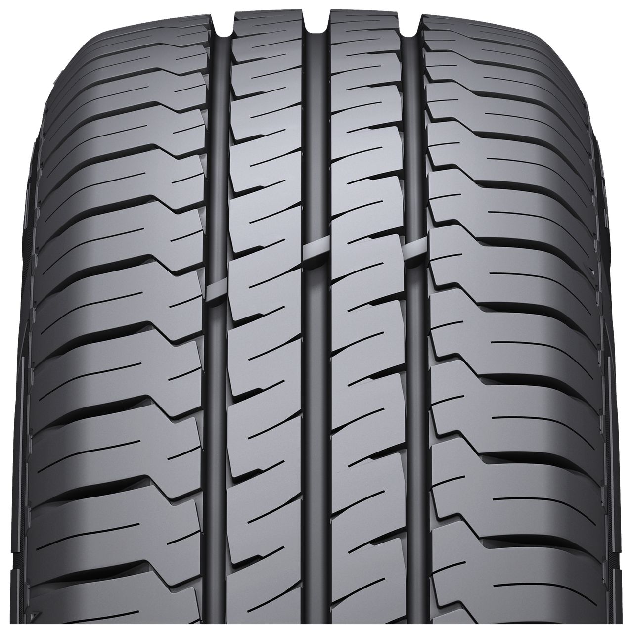 HANKOOK VANTRA LT (RA18) (FOR) 195/75R16C 107R