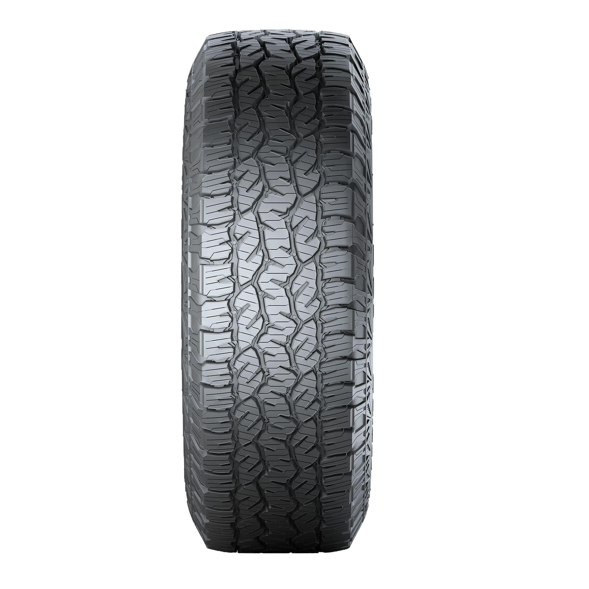 MATADOR MP 72 IZZARDA A/T 2 205/R16C 110/108S LRD FR