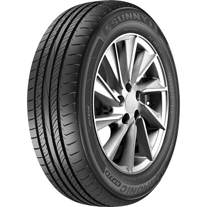 SUNNY SUNNY NP226 185/60R15 88V