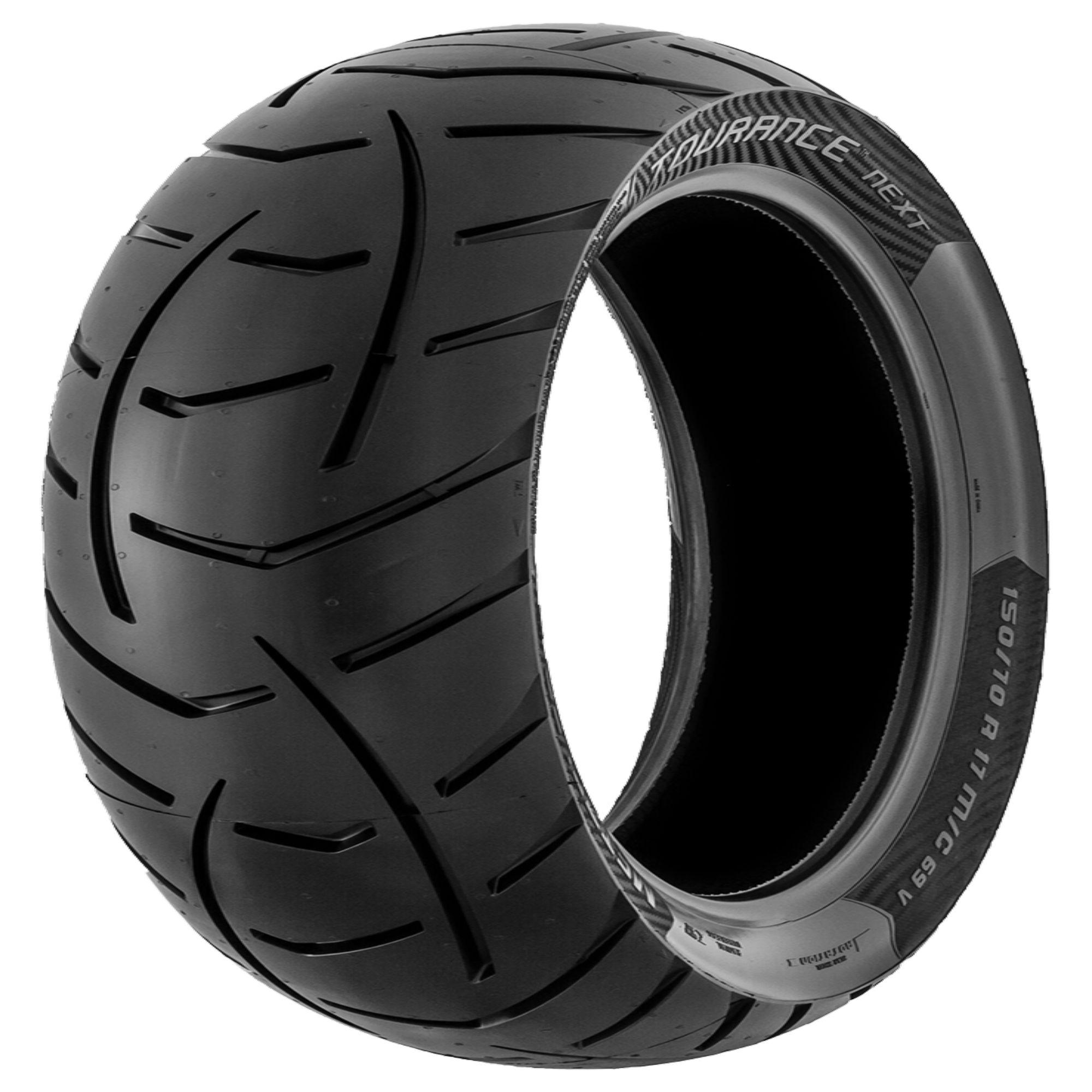 METZELER 150/70 R 17 M/C TL 69H TOURANCE NEXT