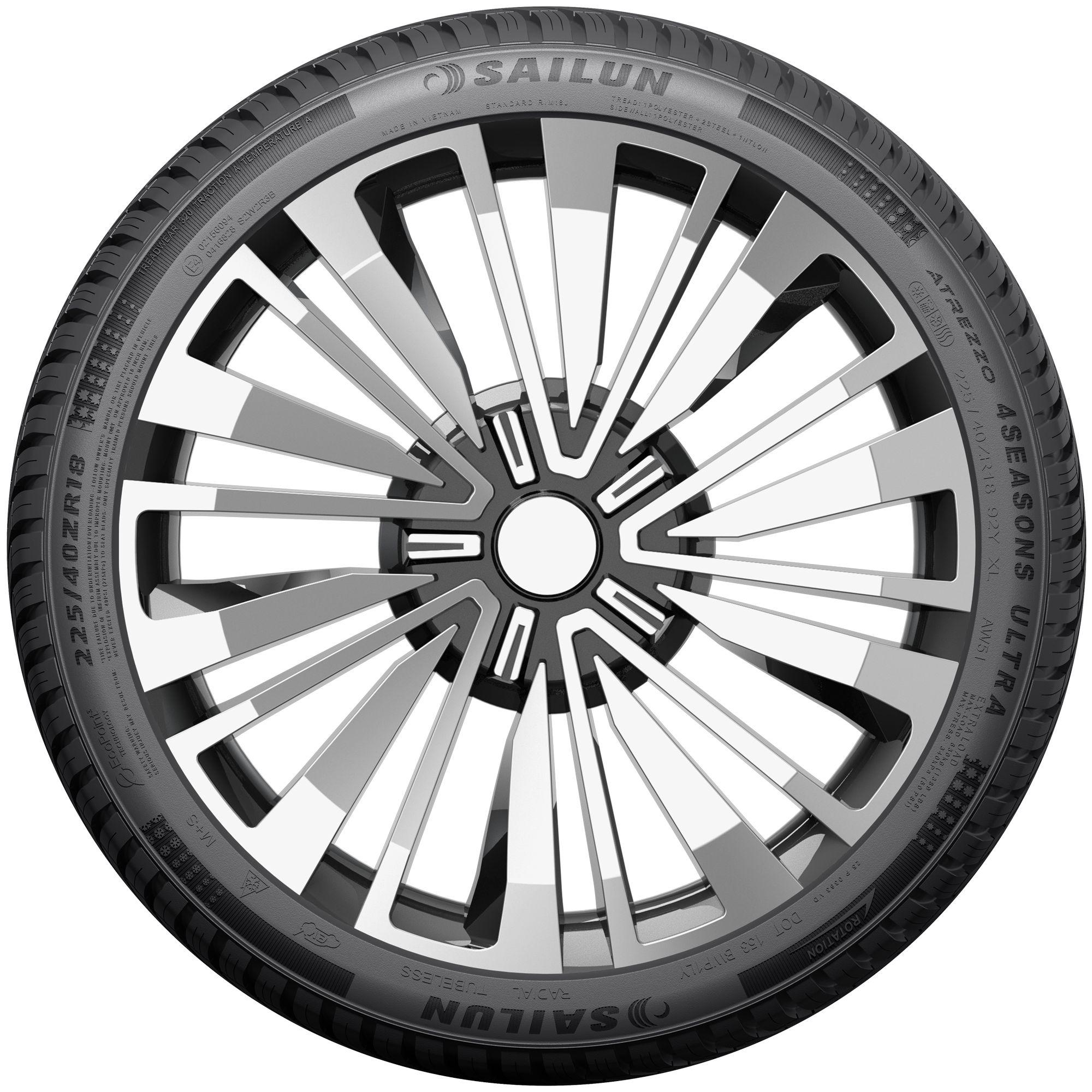 SAILUN ATREZZO 4SEASONS ULTRA 195/65R15 95T XL BSW