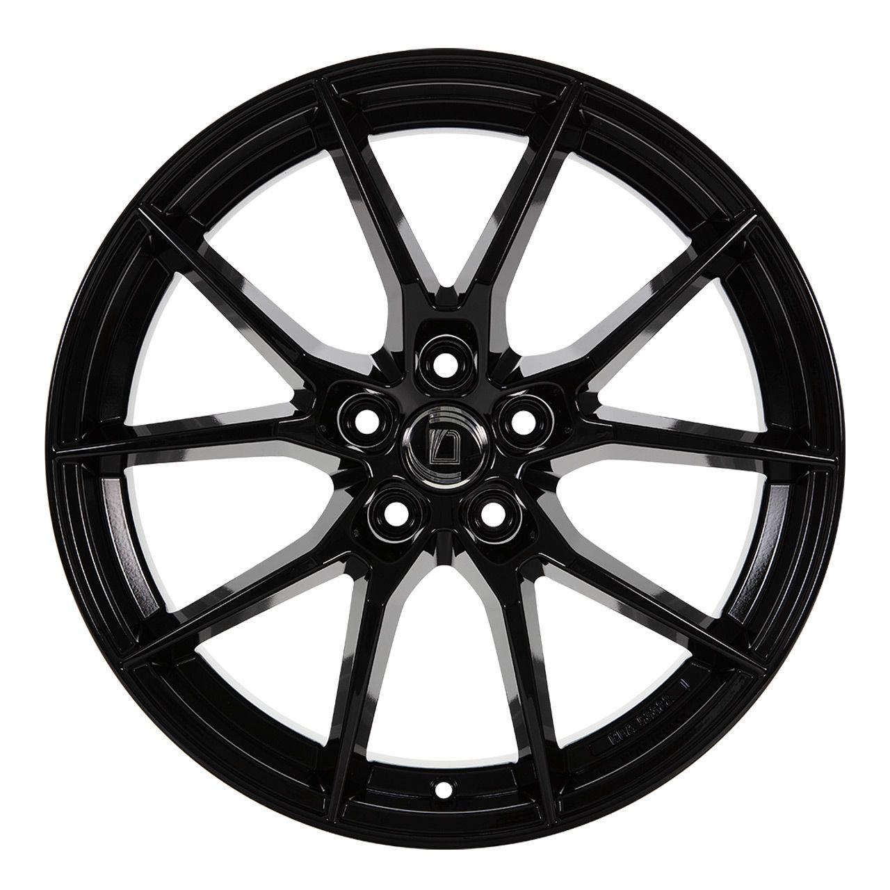 DIEWE ALLA neroS 9.0Jx19 5x112 ET55