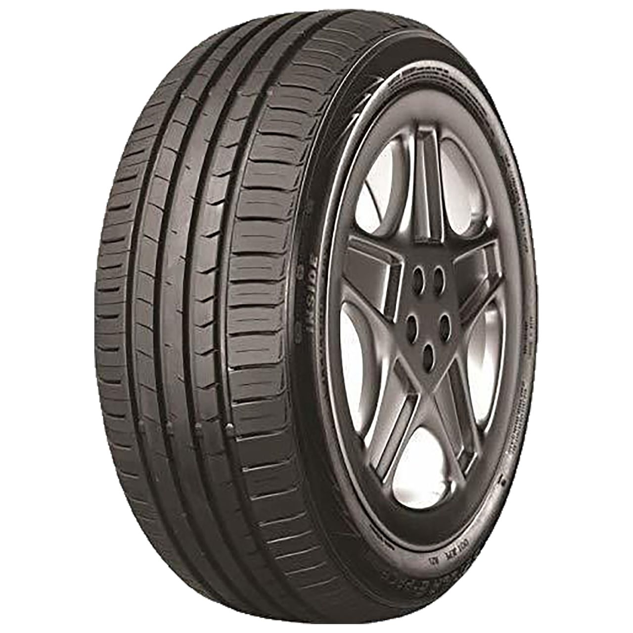 TRACMAX X-PRIVILO TX1 205/55R16 91W