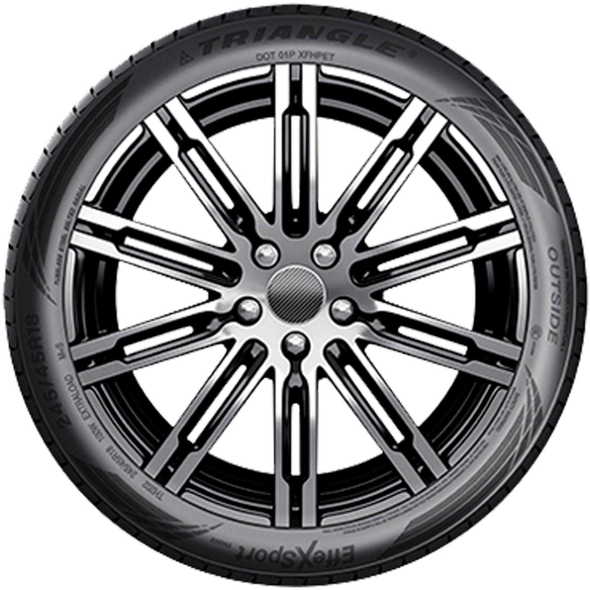 TRIANGLE EFFEXSPORT TH202 215/45R18 93Y XL BSW