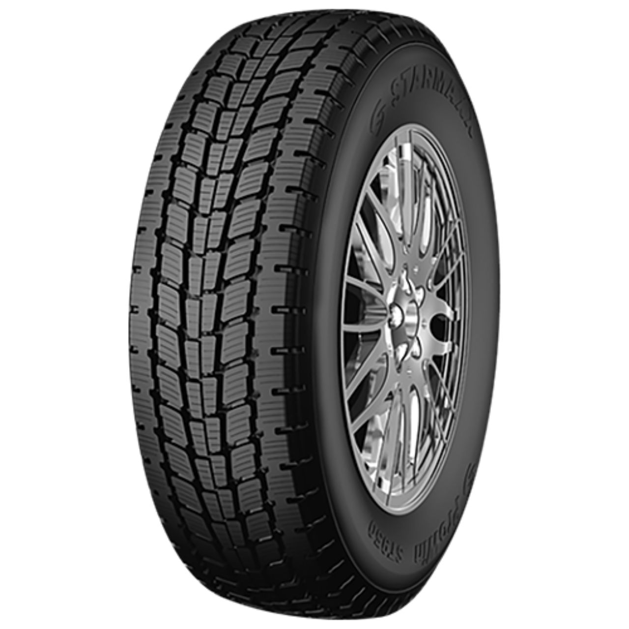 STARMAXX PROWIN ST950 ALL-WEATHER 215/75R16C 113R