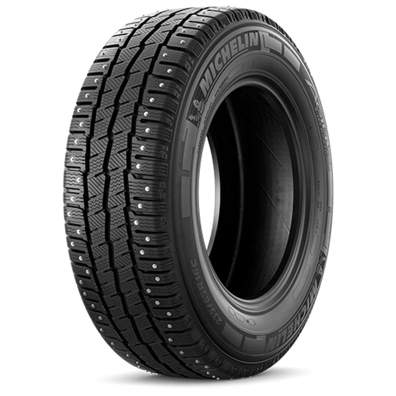 MICHELIN AGILIS X-ICE NORTH STUD 215/65R16C 109R BSW