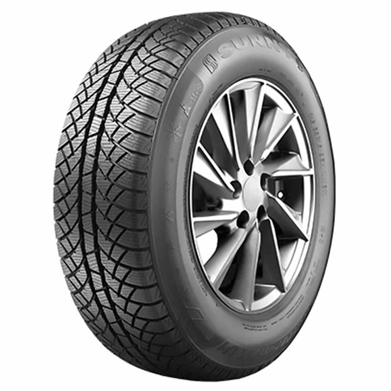 SUNNY WINTERMAX NW611 195/65R15 91H BSW