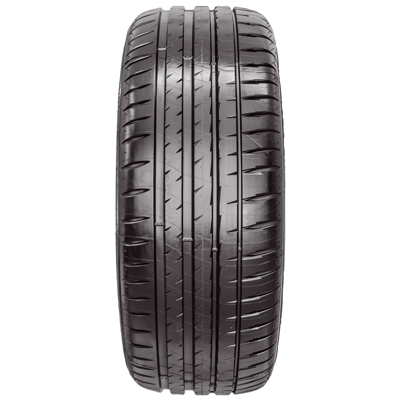 MICHELIN PILOT SPORT 4 275/40R19 105(Y) FSL BSW XL