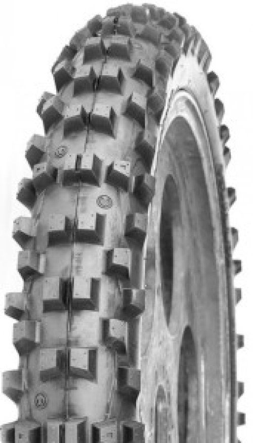DELI TIRE TERRA CROSS SB-114F 2.50 - 10 TT 33J FRONT