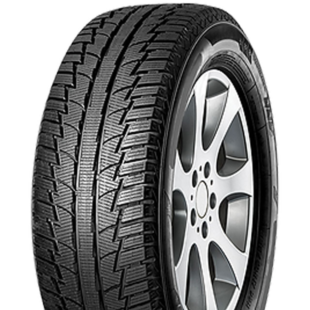 FORTUNA WINTER SUV 215/60R17 96H