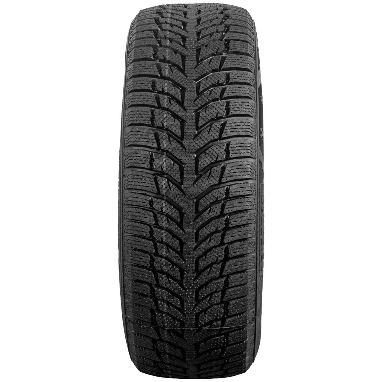 NORDEXX WINTERSAFE 2 225/40R18 92H XL BSW