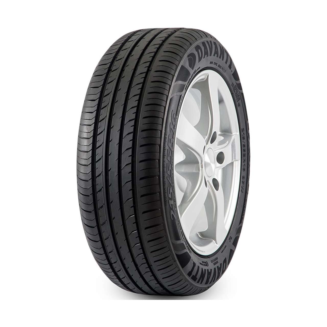 DAVANTI DX390 195/65R15 95T BSW XL