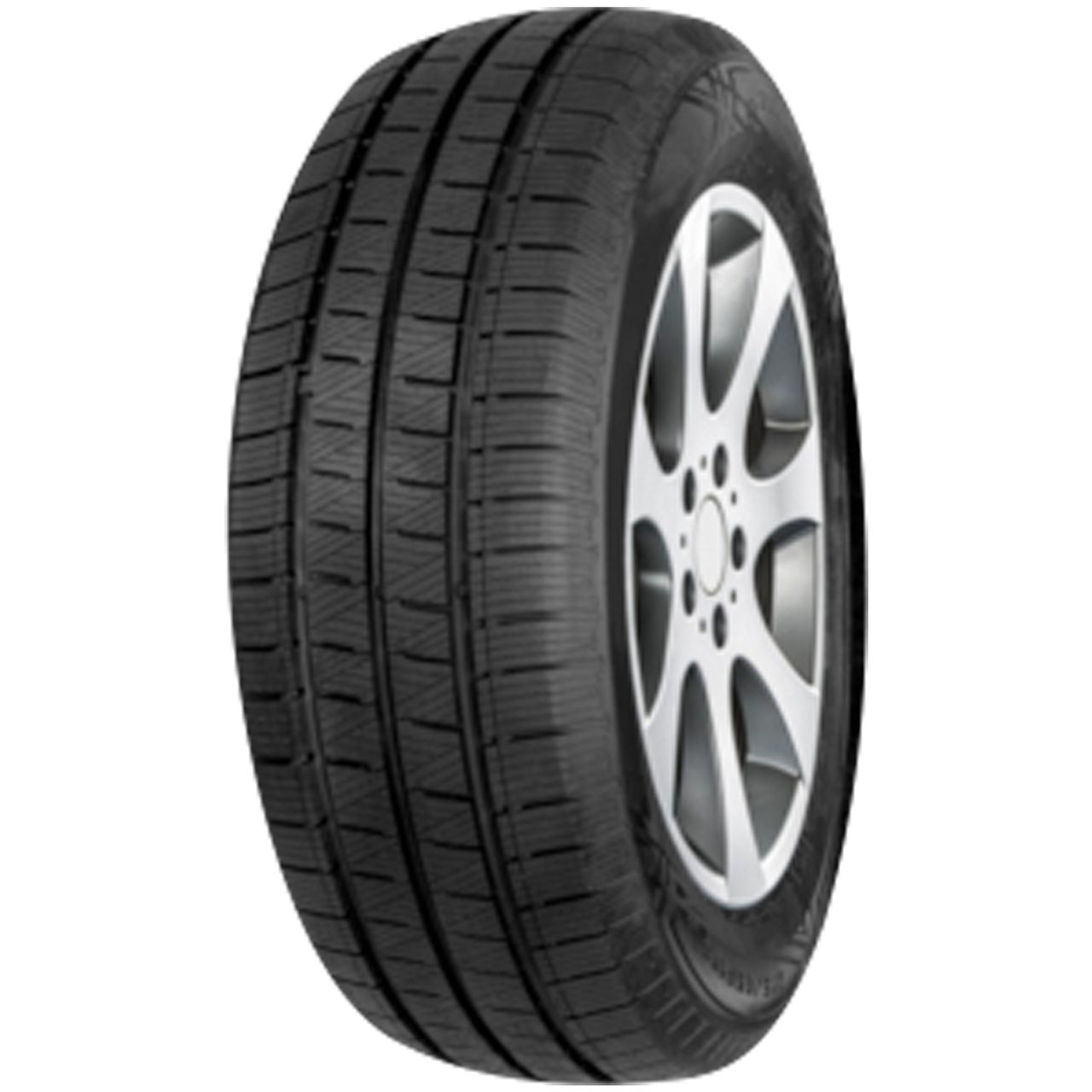 MINERVA FROSTRACK VAN 225/55R17C 109H BSW