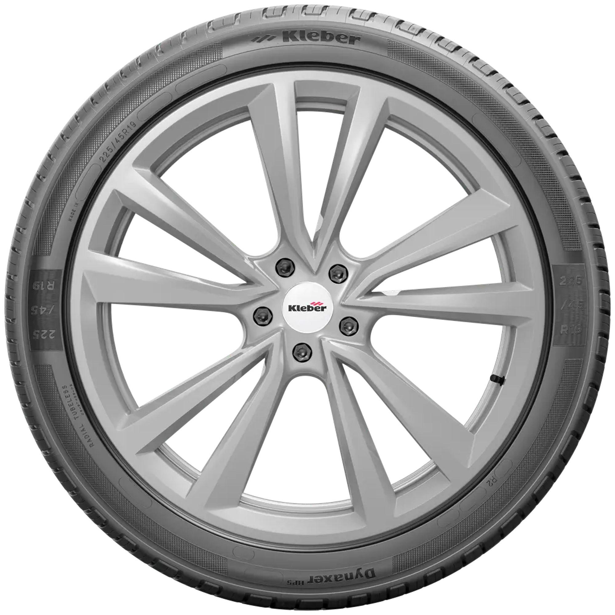 KLEBER DYNAXER HP5 265/35R19 98Y XL FSL