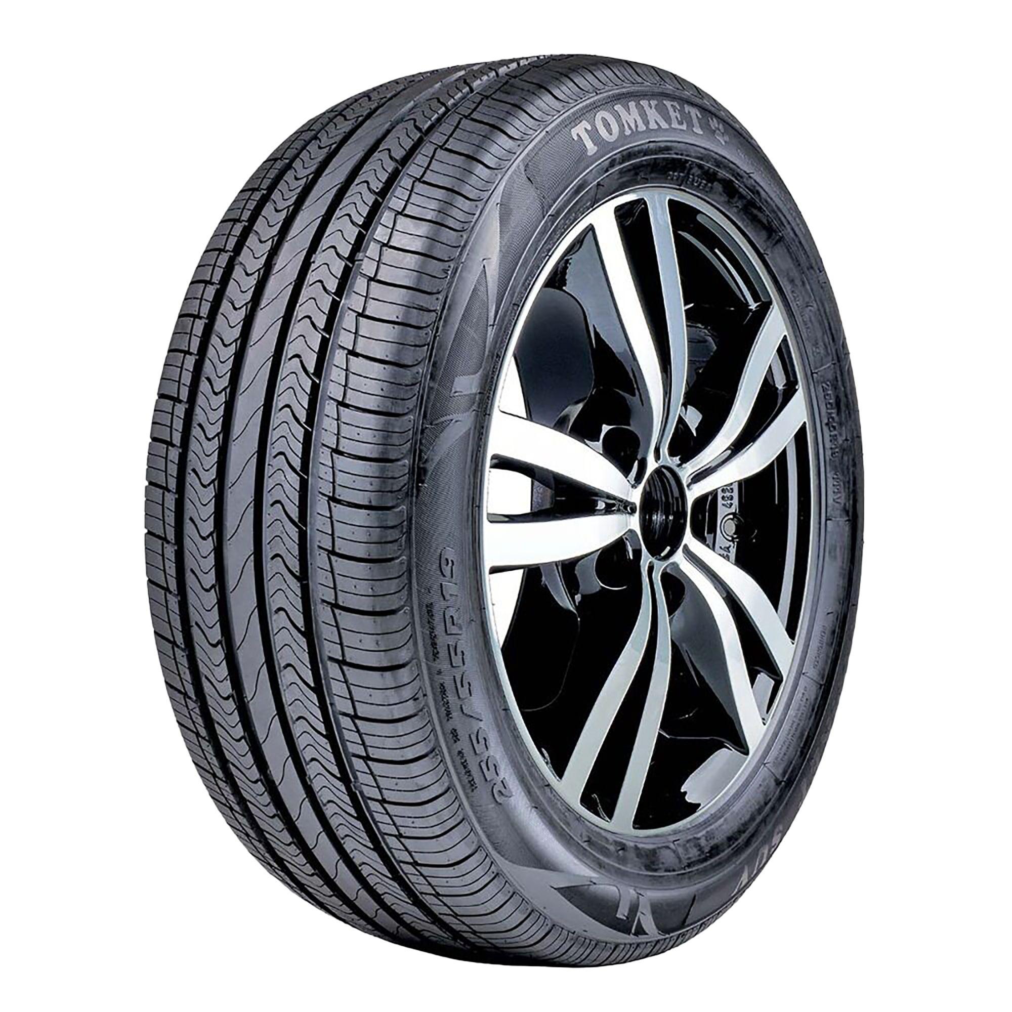 TOMKET TOMKET SUV 225/60R17 99H BSW