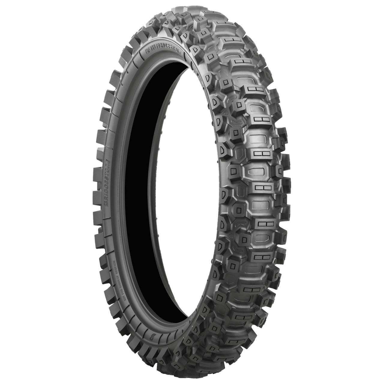 BRIDGESTONE BATTLECROSS X31 90/100 - 21 M/C TT 57M CROSS MEDIUM FRONT