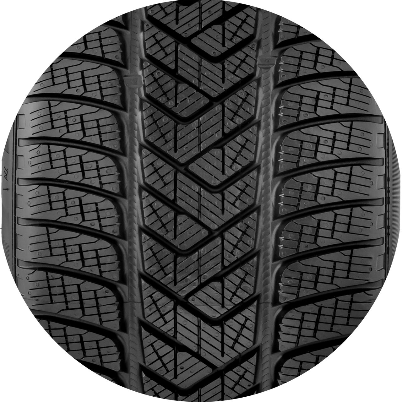 PIRELLI SCORPION WINTER 225/60R17 103V XL