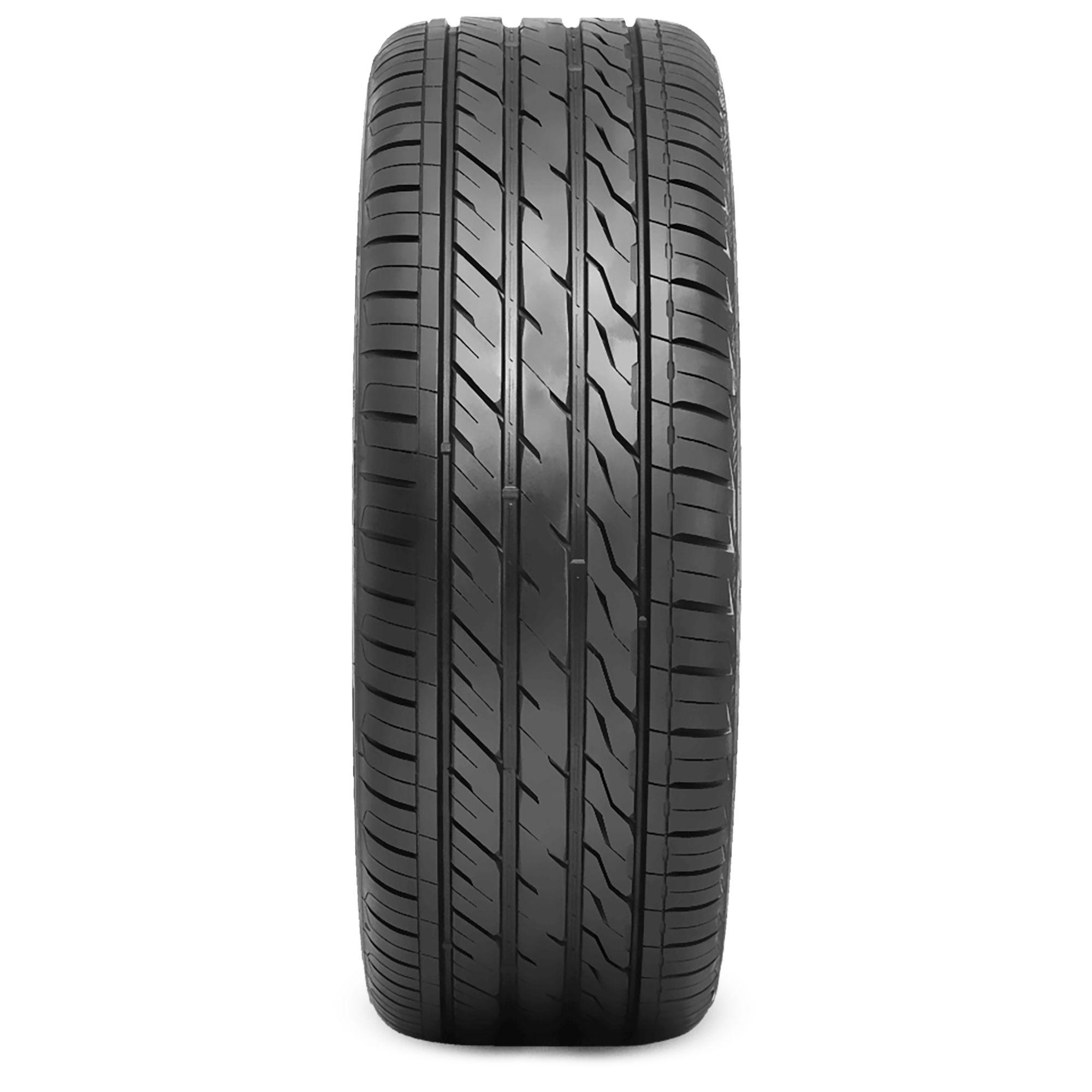 LANDSAIL LS588 UHP 255/40R17 94W