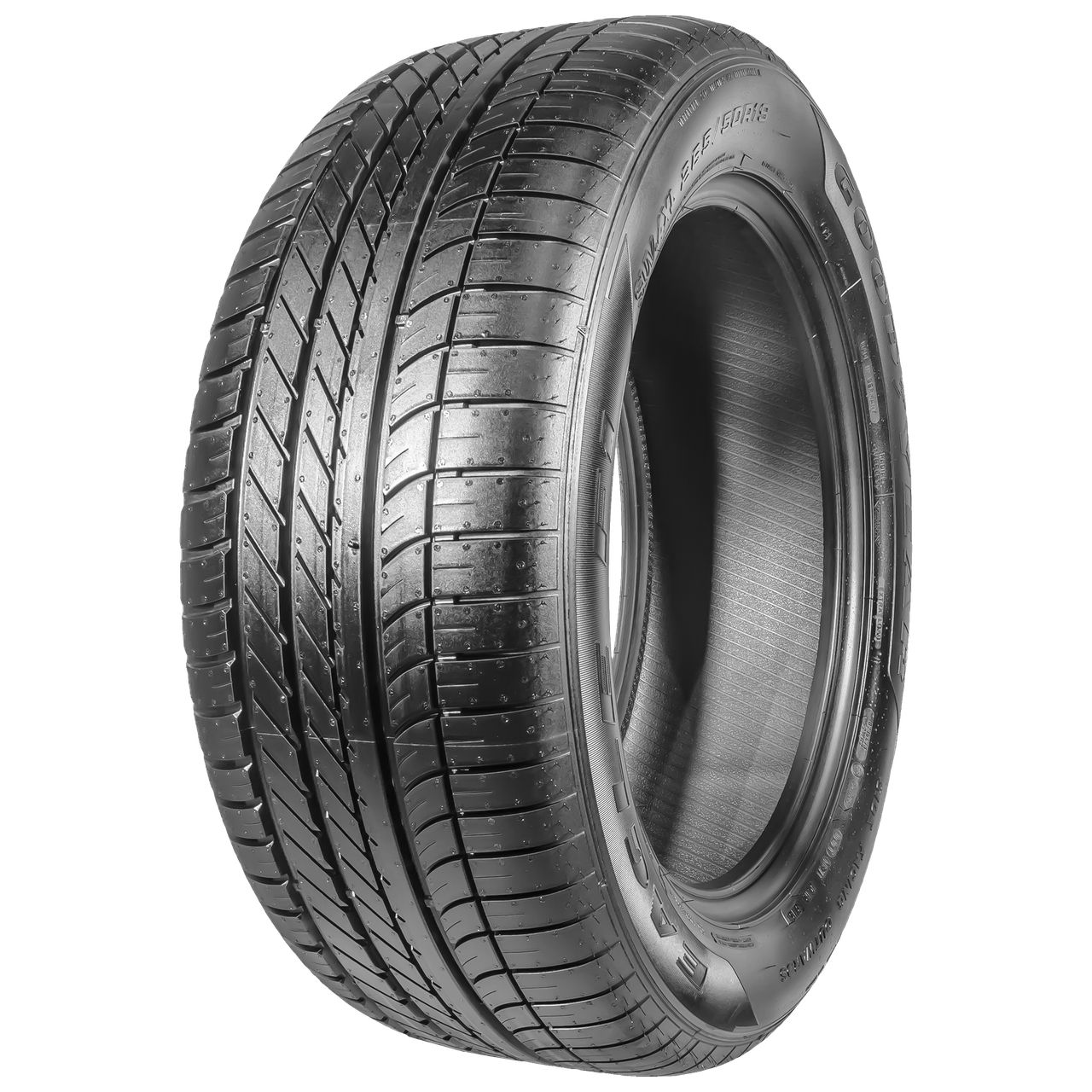 GOODYEAR EAGLE F1 (ASYMMETRIC) (N0) 265/35R19 94Y MFS