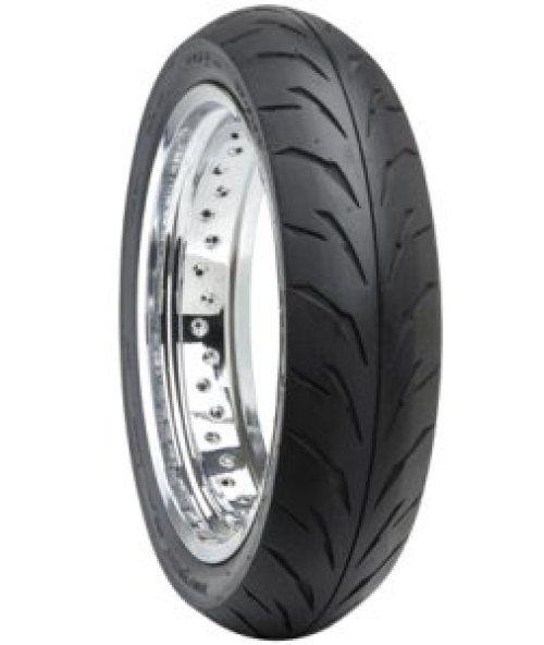 DURO 100/80 - 17 TL 52P HF918