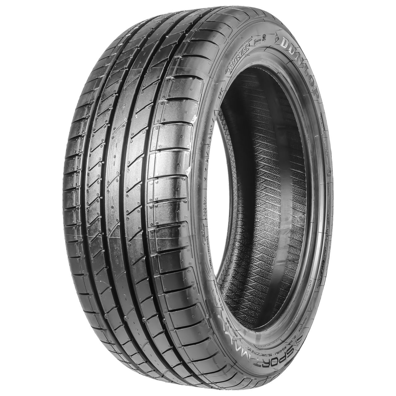 DUNLOP SPORT MAXX RT 225/45R17 91W MFS