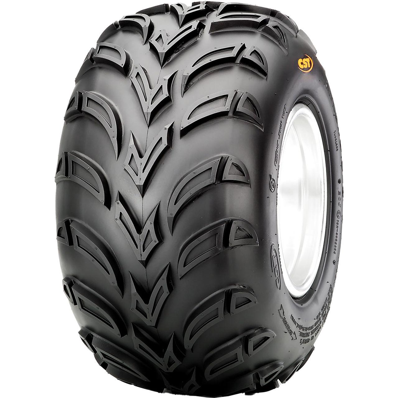 CST 18x9.50 - 8 TL 38J C-9314 2PR M+S