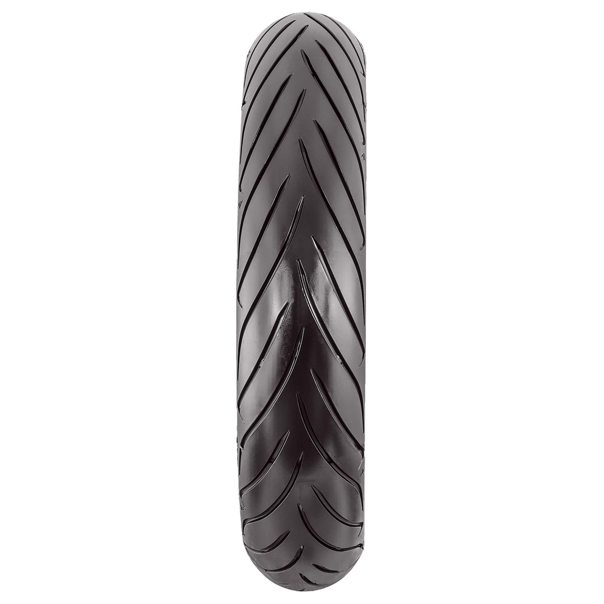DUNLOP 180/55 ZR 17 M/C TL (73W) SPORTMAX ROADSMART II