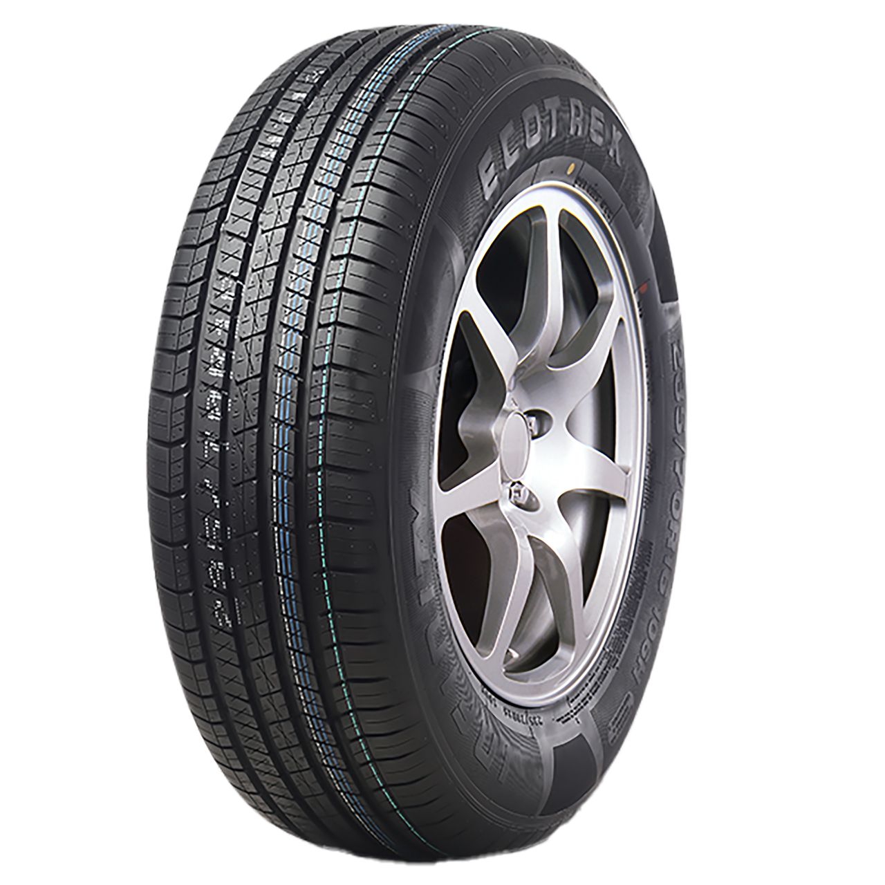 INFINITY ENVIRO 275/45R20 110W BSW XL