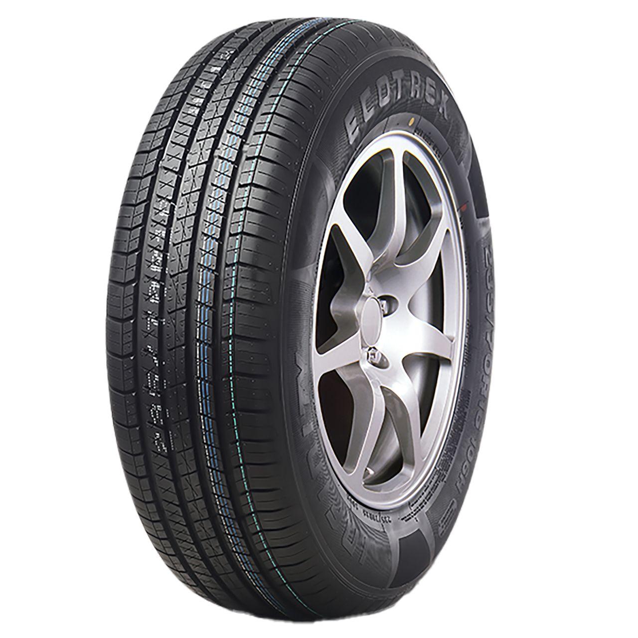 INFINITY ECOTREK 235/55R19 105V BSW