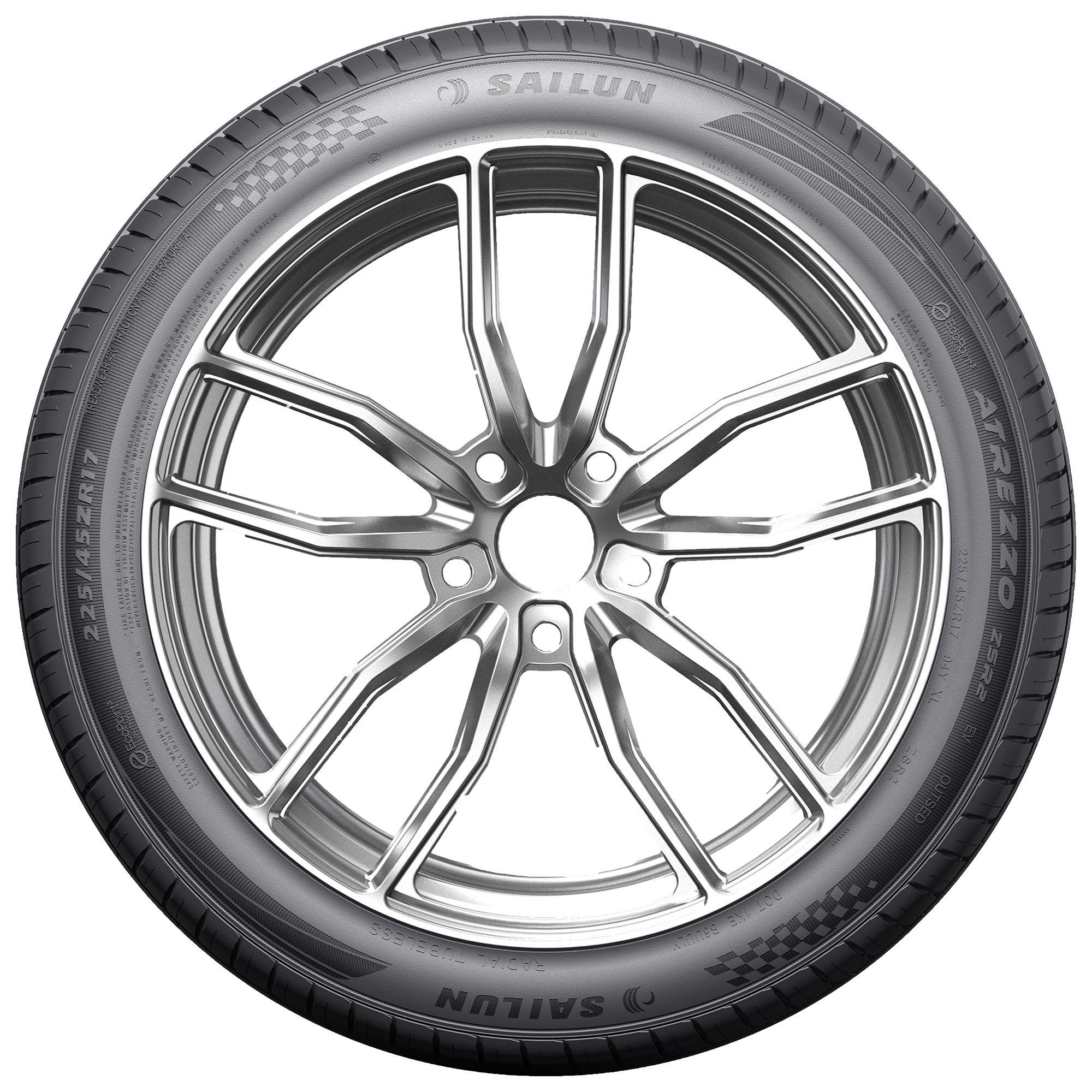 SAILUN ATREZZO ZSR2 EV 205/45R17 88W XL MFS BSW